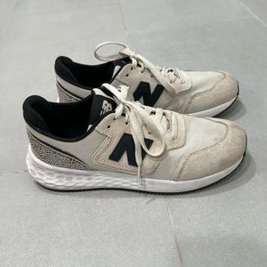 New Balance sneakers